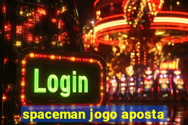 spaceman jogo aposta